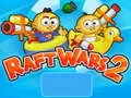 Игра Воини на Рафт 2 онлајн