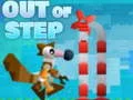 Игра Вон од чекор онлајн