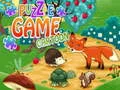Игра Игра Загатка Цртан филм онлајн