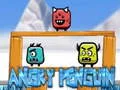 Игра Лут пингвин онлајн