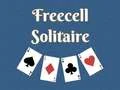 Игра Freecell Solitaire онлајн