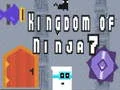 Игра Кралството на Нинджа 7 онлајн Игра Кралството на Нинджа 7 онлајн