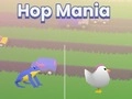 Игра Хоп Манија онлајн