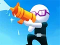 Игра Стрелај и биди онлајн