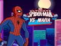 Игра Спидермен против Мафијата онлајн