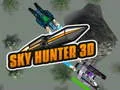 Игра Небесен Ловец 3D онлајн