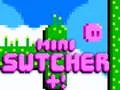 Игра Мини Исклучувач Плус онлајн