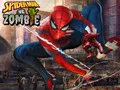 Игра Spiderman Против Зомби онлајн
