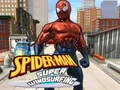 Игра Спидермен на скејтборд онлајн