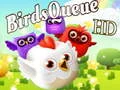 Игра Ред на Птици HD онлајн