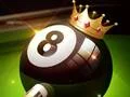 Игра Предизвик за базен со 8 топки  онлајн
