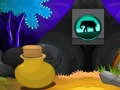 Игра Бегство од Земјата на Слоновите онлајн
