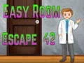Игра Amgel Лесен Излез од Соба 42 онлајн