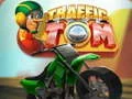 Игра Трафик Том онлајн