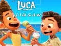 Игра Лука Пазл онлајн