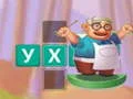 Игра Кросворд онлајн