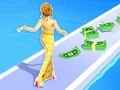 Игра Бег за богатство онлајн