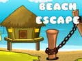 Игра G2M Бегство од Плажа онлајн