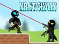 Игра Г. Стикоман онлајн