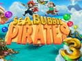 Игра Пукалка Балони Пирати 3 онлајн
