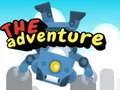 Игра Приключение онлајн