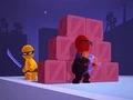 Игра Ловец на Скривания онлајн
