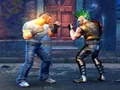 Игра Улична Борба Лутинa онлајн