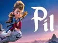 Игра Пил Пазл онлајн