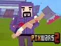 Игра ПиксВоен 2 онлајн