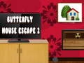 Игра Бегство од Куќата на Пеперутките 2 онлајн