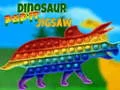 Игра Загатка Диносаурус Поп Ит онлајн