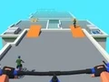 Игра Екстремен возач 3D онлајн