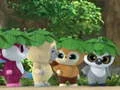 Игра YooHoo за Спасување Загатка онлајн