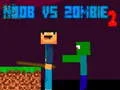 Игра Нуб против Зомби 2 онлајн