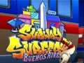 Игра Subway Surfers Buenos Aires онлајн