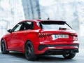 Игра Audi RS3 Лизгање онлајн