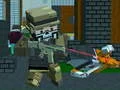 Игра Пиксел Стрелец Зомби Мултиплеер онлајн