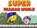 Игра Супер Пиман Свет онлајн