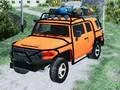 Игра Возење на Камиони по Безбедни Патишта 3D онлајн