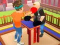 Игра Господар на Ударите 3D онлајн