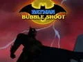 Игра Batman Пукање во Пена онлајн