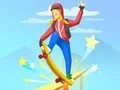 Игра Мајстор на Скейтборд онлајн