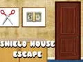 Игра Избегнување од Куќата на Штитот онлајн