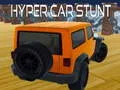 Игра Хипер автомобил Стунт онлајн