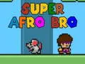 Игра Супер Афро Брат онлајн