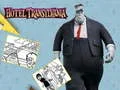 Игра Книга за бојадисување Хотел Трансилванија онлајн