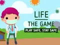 Игра Живот Играј Безбедно Остани Безбеден онлајн