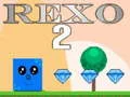 Игра Рексо 2 онлајн