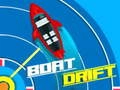 Игра Чамец дрифт онлајн