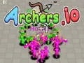 Игра Стрелци.io онлајн